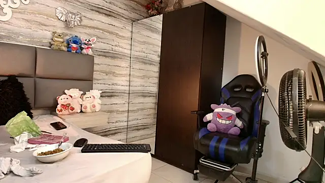 Lovers 21 online show from February 2026 03:44:02 AM