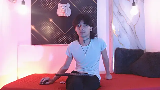 Lovers 21 online show from February 2026 11:27:02 PM