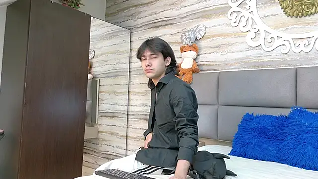 Lovers 21 online show from June 2026 04:15:01 AM