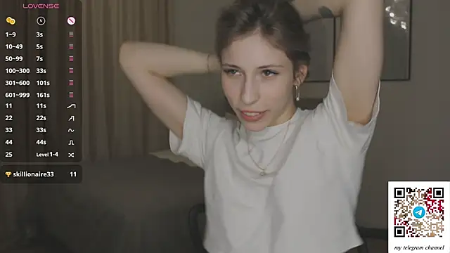 magnificent Destiny online show from February 2026 09:11:02 PM