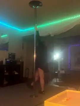 BuzzBunni69 online show from October 2025 03:48:02 AM