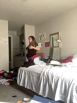 BuzzBunni69 online show from November 2025 08:40:02 PM