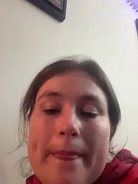 BuzzBunni69 online show from November 2025 09:42:02 AM