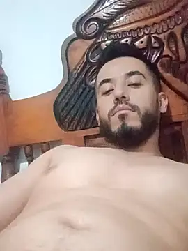 Hotman199207 online show from November 2025 04:00:01 AM