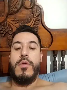 Hotman199207 online show from May 2026 03:39:01 PM