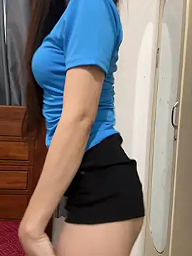 Quynhbabysexy online show from March 2026 05:29:02 AM