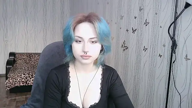 LeisaHopperstad online show from March 2026 02:11:02 PM