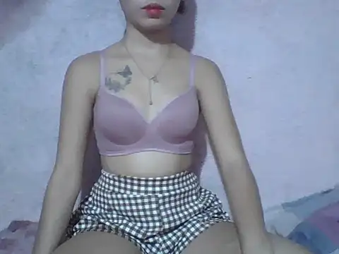 SweetPussie18x online show from July 2026 03:34:01 AM