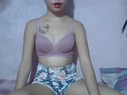 SweetPussie18x online show from July 2026 07:23:02 AM