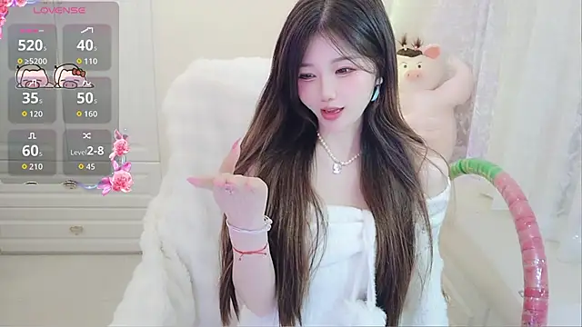 Coco-Di online show from March 2026 02:26:01 AM