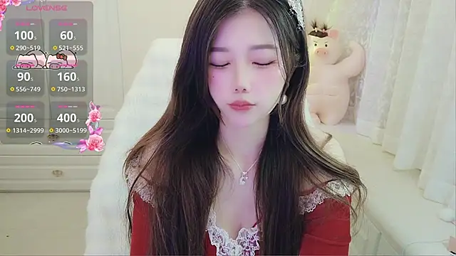 Coco-Di online show from March 2026 02:50:01 AM