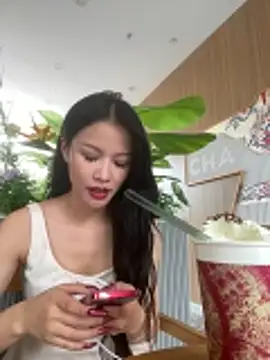 sharony x online show from April 2026 08:19:02 AM