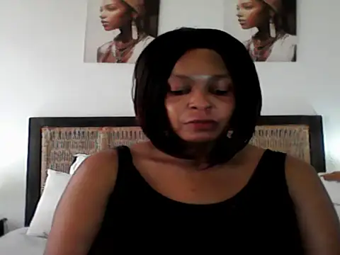 Blacksashaxx online show from April 2026 10:45:02 AM