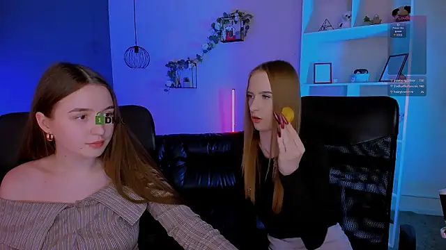 leslie bird online show from March 2026 01:16:02 PM