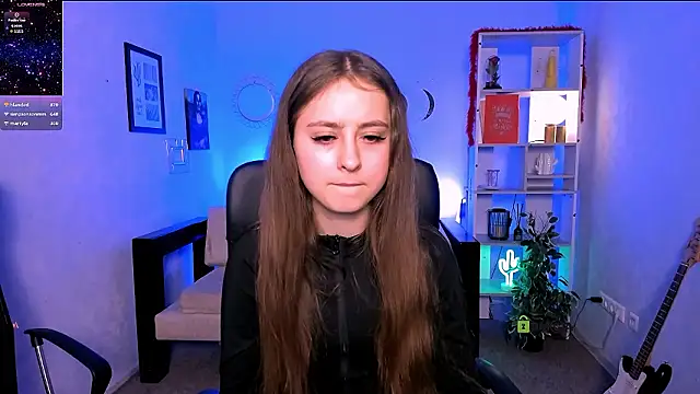 rebecca smile online show from March 2026 11:00:02 PM