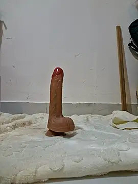 moka12378 online show from October 2025 02:07:01 PM