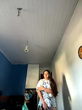 Snapshot of larj021bb chatting on November 2025 07:52:02 PM larj021bb online show from November 2025 07:52:02 PM