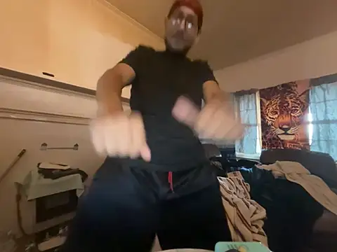 ThrowedWorldWide online show from February 2026 08:25:02 PM