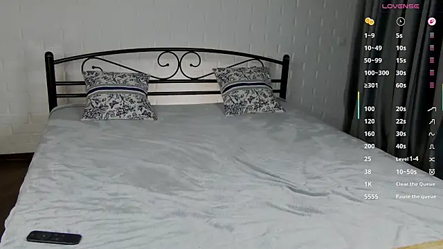 KariDollar online show from March 2026 09:20:01 PM