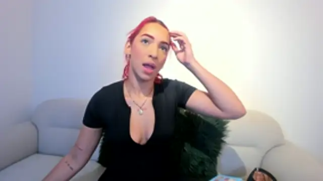 theladymonserrateshow online show from November 2025 12:42:02 PM