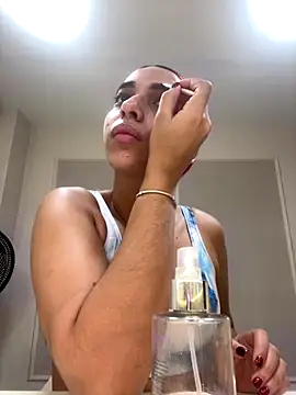 theladymonserrateshow online show from December 2025 12:10:01 PM