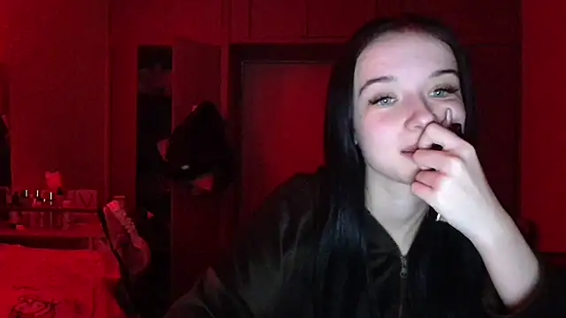 Emilia Light online show from March 2026 06:02:02 PM