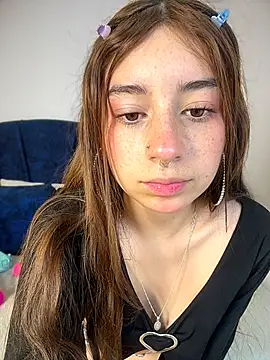 GabySweett  online show from July 2026 12:41:02 PM