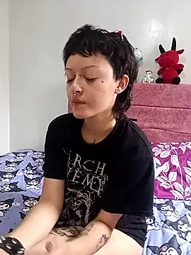 Baby Punk1 online show from April 2026 03:39:02 PM