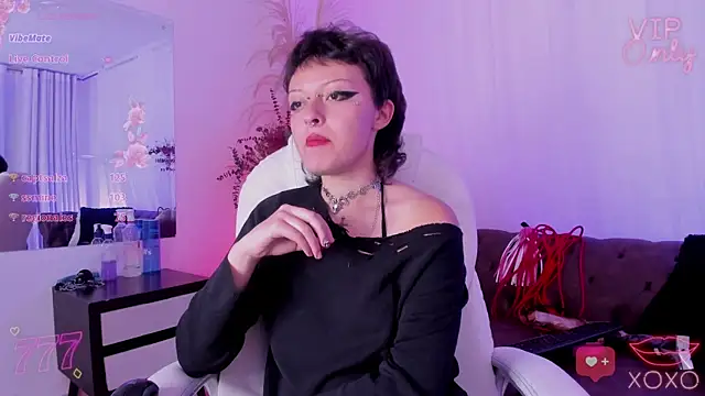 Baby Punk1 online show from April 2026 12:47:01 AM