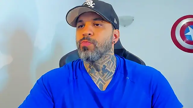 JoshRigby online show from April 2026 07:30:02 PM