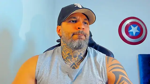 JoshRigby online show from April 2026 06:46:01 PM