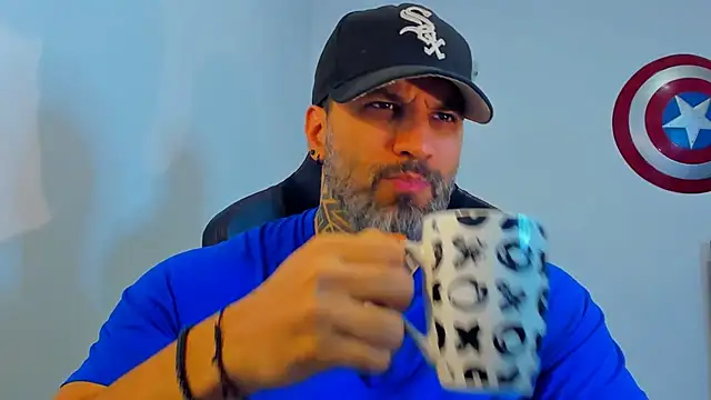 JoshRigby online show from April 2026 07:51:01 PM