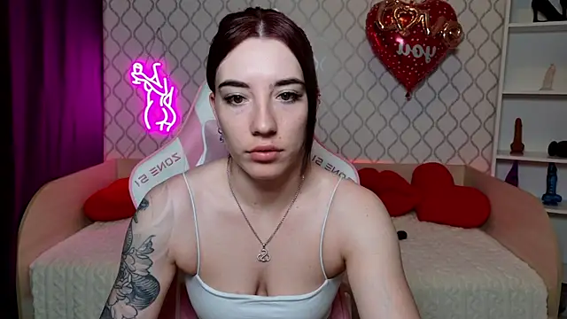 Curious Lily online show from March 2026 12:49:01 AM