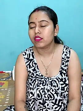 Hot Misti 69 online show from February 2026 06:45:01 PM