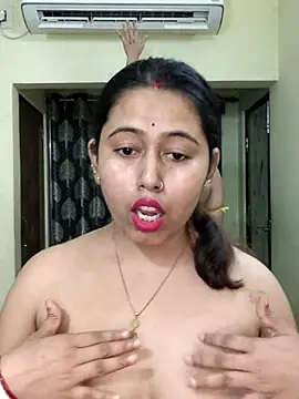 Hot Misti 69 online show from June 2026 05:40:02 PM