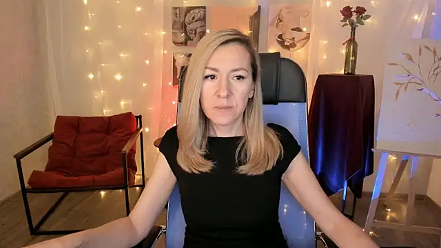 DonnaSmitth online show from February 2026 06:34:02 PM