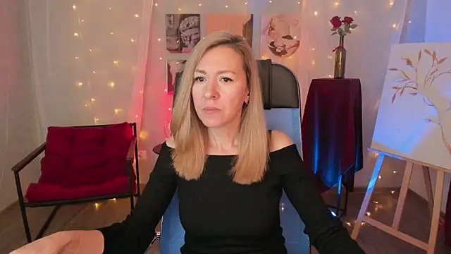 DonnaSmitth online show from February 2026 06:37:02 PM