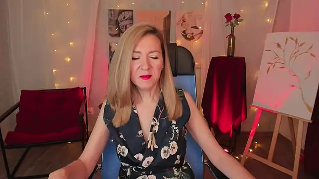 DonnaSmitth online show from February 2026 06:37:02 PM