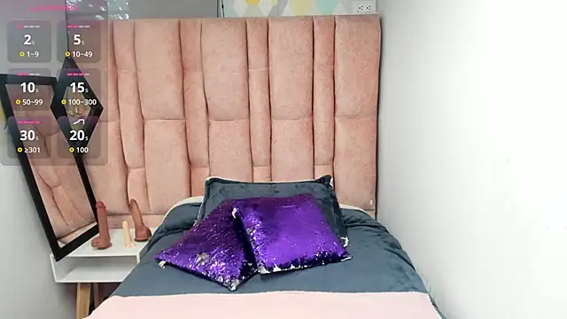 Issa Milf   online show from March 2026 01:49:01 PM