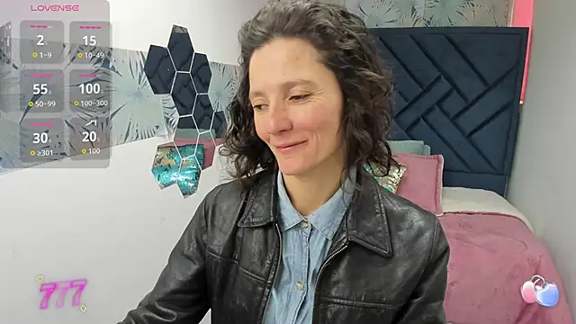 Valery More   online show from March 2026 01:11:02 PM