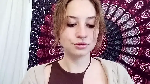 AdalynKiss online show from October 2025 06:10:02 AM