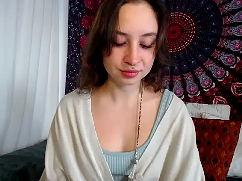 AdalynKiss online show from November 2025 01:21:02 PM