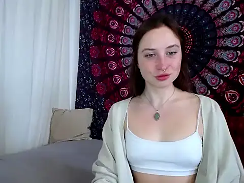 AdalynKiss online show from May 2026 06:52:01 AM