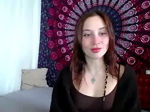 AdalynKiss online show from May 2026 06:54:01 AM