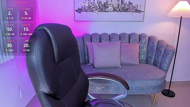 zharaa fox online show from April 2026 01:20:02 AM