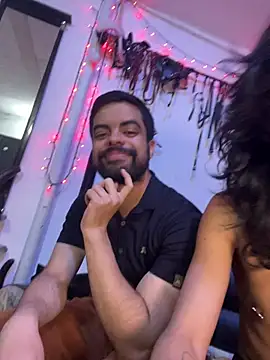 MadamLeRouge online show from March 2026 02:55:01 PM