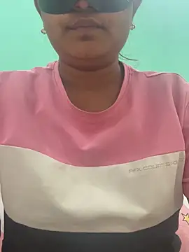 TeluguIshu teen20 online show from April 2026 08:53:02 AM