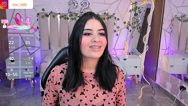 Snapshot of casse_tay chatting on May 2026 03:58:02 AM casse tay online show from May 2026 03:58:02 AM