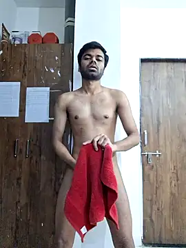 DEvilsaam3 online show from October 2025 07:23:02 PM