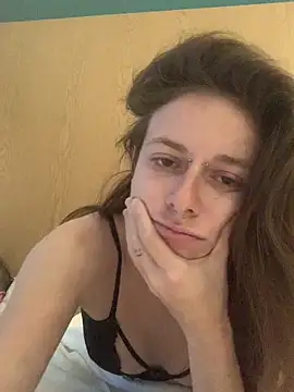 GoldenPussy1329 online show from April 2026 07:07:02 PM